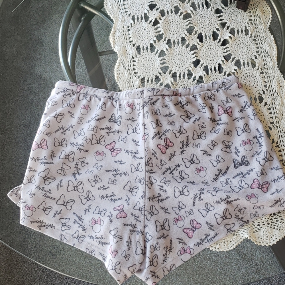 Disney Sleep Shorts - Picture 4 of 7